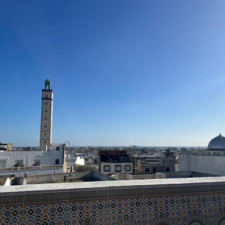 Dar Aya Kelibia别墅 外观 照片