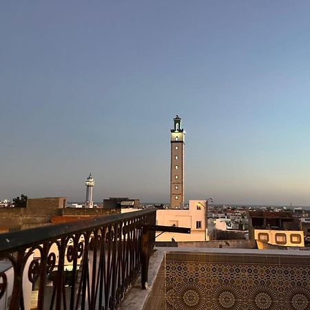 Dar Aya Kelibia别墅 外观 照片